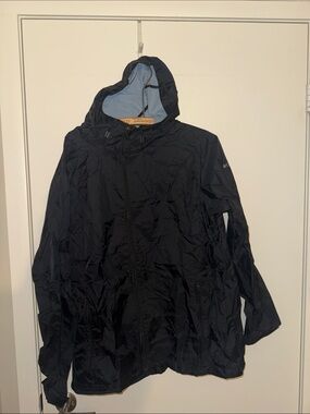 Columbia Windbreaker